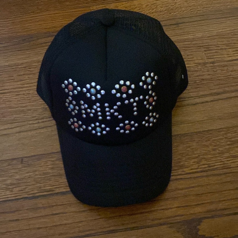 Market SnapBack hat - Picture 2 of 6